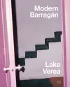 Lake Verea: Modern Barragán (Bilingual edition) cover