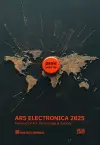 Ars Electronica 2025 Festival for Art, Technology, and Society cover