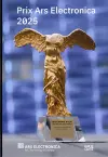 Prix Ars Electronica 2025 cover