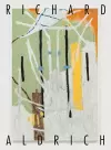 Richard Aldrich: monograph cover