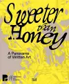Sweeter Than Honey cover