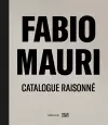 Fabio Mauri. Catalogue Raisonné cover