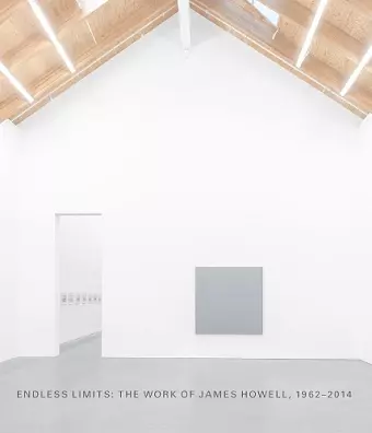 Endless Limits cover