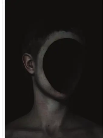Pierre Huyghe cover