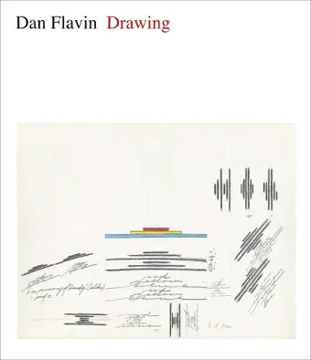 Dan Flavin cover