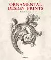 ORNAMENTAL DESIGN PRINTS cover