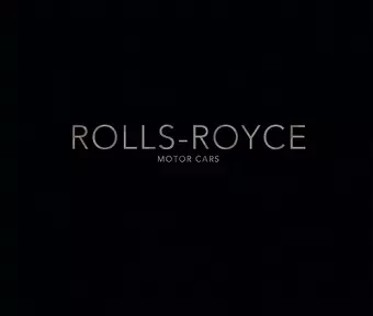 Rolls-Royce  - Deluxe edition cover