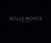 Rolls-Royce  - Deluxe edition cover