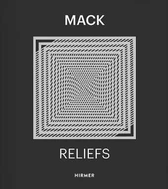 Heinz Mack cover