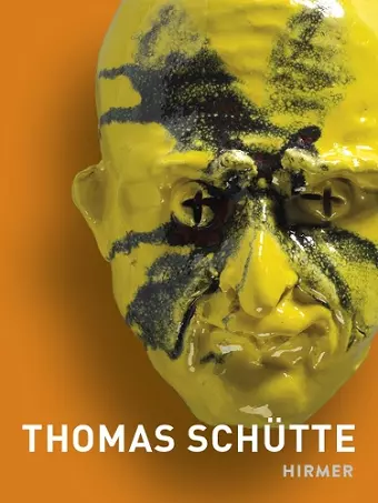 Thomas Schütte cover