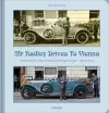 Mr Radley Drives to Vienna cover