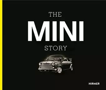 The MINI Story cover