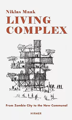 Living Complex cover