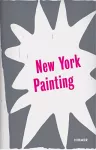 New York Painting cover
