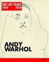 Andy Warhol cover