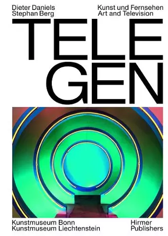 TeleGen cover