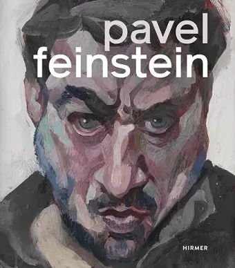 Pavel Feinstein cover