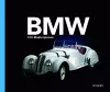 BMW Group: 100 Masterpieces cover