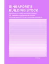 Singapore's Building Stock cover