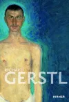 Richard Gerstl cover