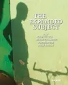 The Expanded Subject cover