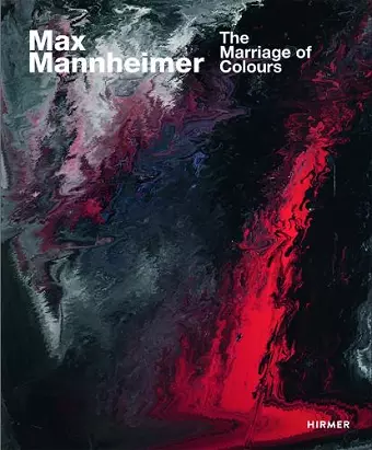 Max Mannheimer cover