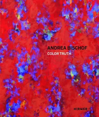 Andrea Bischof cover