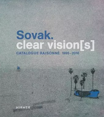 Sovak. cover