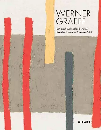 Werner Graeff cover