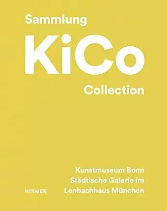 The KiCo Collection cover