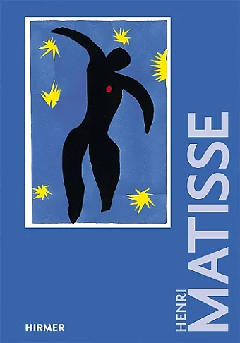 Henri Matisse cover