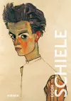 Egon Schiele cover
