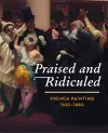 Praised and Ridiculed cover