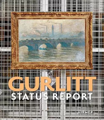 Gurlitt Status Report cover