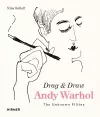 Andy Warhol: Drag & Draw cover
