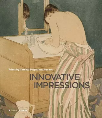 Innovative Impressions cover