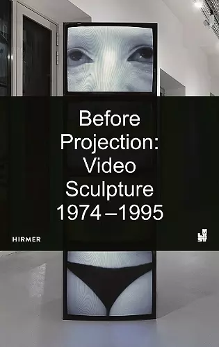 Before Projection cover