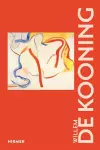 Willem De Kooning cover