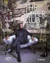 Elia Alba: The Supper Club cover