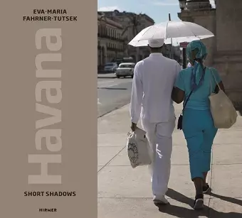 Havana: Short Shadows cover