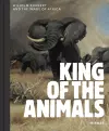 King of the Animals cover