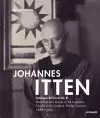 Johannes Itten. Catalogue RaisonnéVol. III. cover