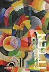 Johannes Itten cover