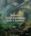 Rubens's Great Landscape with a Tempest cover