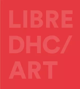 DHC / LIBRE ART cover