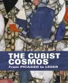 The Cubist Cosmos cover