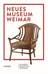 Neues Museum Weimar cover