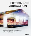 Fiction & Fabrication cover