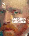 Making Van Gogh cover