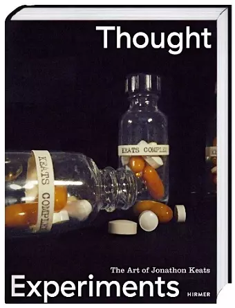 Thought Experiments cover